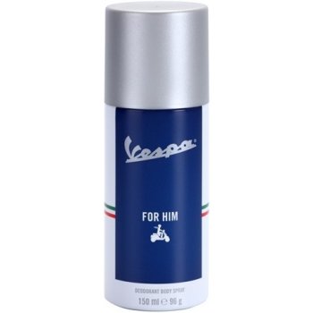 Vespa for Him deospray 150 ml