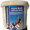 Bazénová chemie AQUA BLUE Triplex tablety MINI 3kg