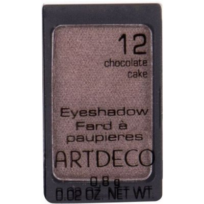 Artdeco Eyeshadow Pearl pudrové oční stíny v praktickém magnetickém pouzdře 30.12 chocolate cake 0,8 g – Zbozi.Blesk.cz
