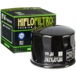 HIFLO FILTRO olejový filtr HF160 – Sleviste.cz