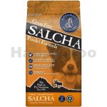 Annamaet Grain Free Salcha 11,35 kg – Hledejceny.cz