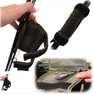 Gardner Rod and Lead Straps – Zboží Dáma Gardner Rod and Lead Straps – Zboží Dáma