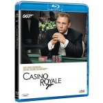 Casino Royale BD – Zboží Mobilmania