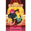 Desková hra Bear Raid
