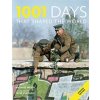 Kniha 1001 Days That Shaped the World