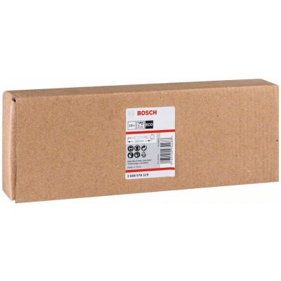 BOSCH Plochý sekáč SDS-plus 20 x 250 mm 2608690131 – Zboží Mobilmania