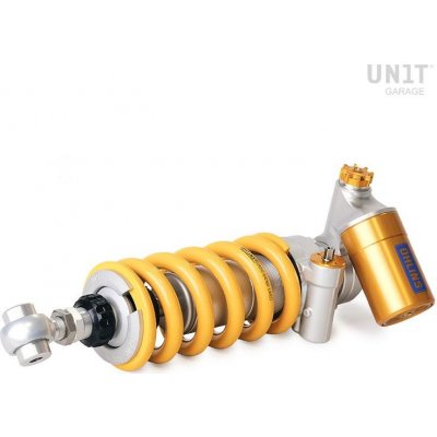 Zadní tlumič Ohlins STX 46, BMW R NineT Scrambler, Urban G/S | Zboží Auto