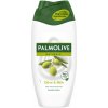Sprchové gely Palmolive Naturals Olive Milk sprchový gel pumpička 750 ml