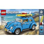 LEGO® Creator Expert 10252 Volkswagen Brouk V29 – Hledejceny.cz