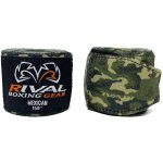 Rival Boxing Camo Handwraps – Zboží Mobilmania