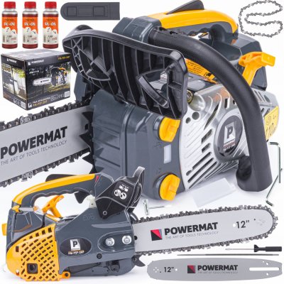 POWERMAT PM-PSP-2HP