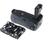 Bateriový grip pro Canon 7D – Zboží Živě