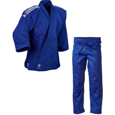 Adidas Judo Gi Club J350B – Sleviste.cz