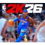 NBA 2K26 – Zboží Mobilmania