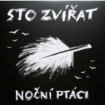 Sto zvířat - Noční ptáci CD – Zboží Dáma