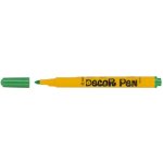 Centropen Decor Pen 2738 zelený – Zboží Dáma