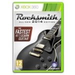 Rocksmith 2014 – Hledejceny.cz