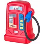 Little Tikes Tankovací stojan Cozy Coupe červený – Zboží Dáma