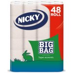 Forest BIG PACK XXL 2-vrstvý 48 ks – Zboží Mobilmania
