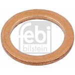 Těsnicí kroužek, olejová vypouštěcí zátka FEBI BILSTEIN 04054