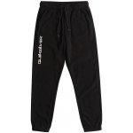 Quiksilver tepláky Essential Polar KVJ0 black – Zboží Dáma