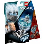 LEGO® NINJAGO® 70683 Spinjutsu výcvik Zane – Hledejceny.cz