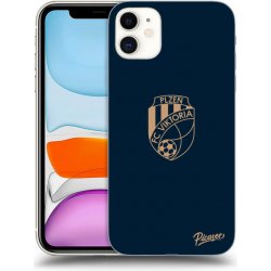 Picasee ULTIMATE CASE MagSafe Apple iPhone 11 Pro - FC Viktoria Plzeň I