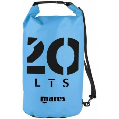 Mares Aquazone Seaside Dry Bag 20 l – Hledejceny.cz