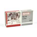 Novus No.10 Super – Hledejceny.cz