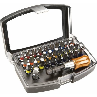 Neo Tools sada bitů 32 ks NEO 06-106 – Zboží Dáma