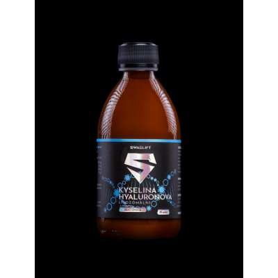 Swaglift Lipozomální Kyselina Hyaluronová 300 ml – Hledejceny.cz