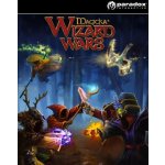 Magicka: Wizard Wars - Wizard Starter Pack – Hledejceny.cz