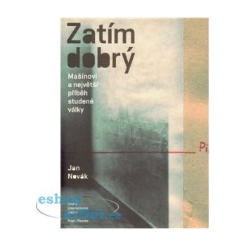 Zatím dobrý