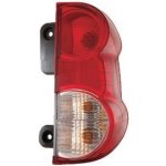 Zadní světlo VAN WEZEL 3393932 – Zboží Mobilmania