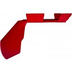 BRANCHY PROTECTION Červená Ochranný kryt přehazovačky – Sleviste.cz