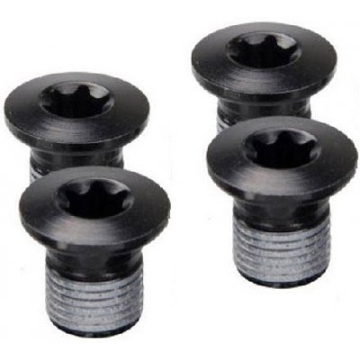 šrouby do převodníků SHIMANO R9100 4ks M8x1 – Hledejceny.cz