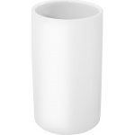 SEPIO Kelímek CORAL bílý 6x11 cm – Hledejceny.cz