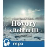 Hovory s Bohem III. – Zboží Dáma