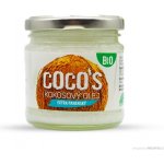 HEALTH LINK Extra panenský kokosový olej 0,2 l – Hledejceny.cz