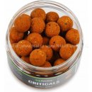 Návnada a nástraha Karel Nikl Criticals boilies Devill Krill 150g 20mm