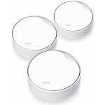 TP-Link DECO X50-PoE, 3ks – Zboží Živě TP-Link DECO X50-PoE, 3ks – Zboží Živě