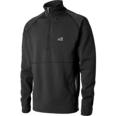 Geoff Anderson mikina WizWool 335 černá – Zbozi.Blesk.cz