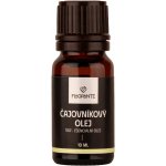 Lumante Esenciální olej Čajovníkový olej 10 ml – Hledejceny.cz