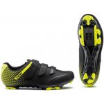 Northwave Origin 2 black/yellow fluo – Zboží Mobilmania