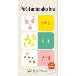 Počítanie ako hra – Hledejceny.cz