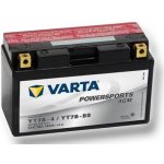 Varta YT7B-BS, 507901 – Hledejceny.cz