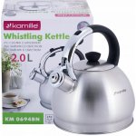 kamille 2l s píšťalkou 0694 BN – Zboží Dáma