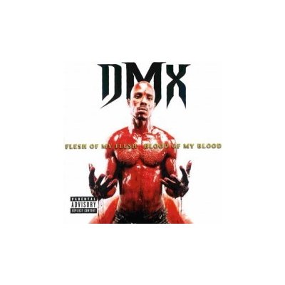 DMX - Flesh Of My Flesh / Blood Of My Blood / Vinyl / 2LP [2 LP]