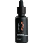 Solution by Kvitok Výživný olej pro vlasy a vlasovou pokožku Nourishing Treatment ​​50 ml – Hledejceny.cz