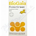 BioGaia Protectis Baby 5 ml – Hledejceny.cz